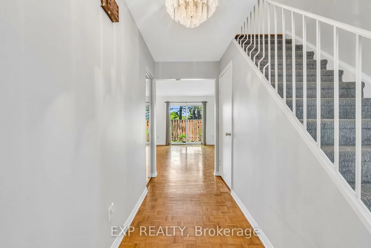 22, Niles, Aileen-Willowbrook, Markham