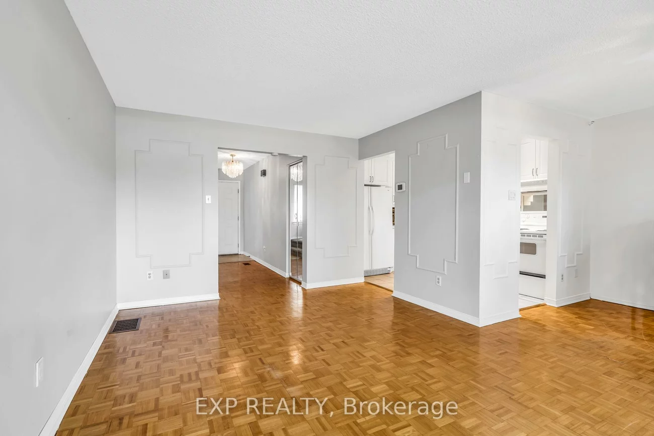 22, Niles, Aileen-Willowbrook, Markham