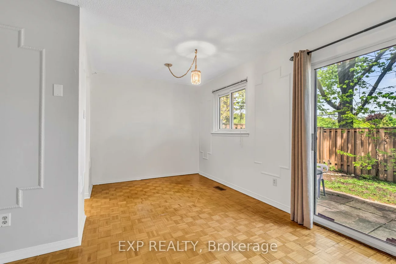 22, Niles, Aileen-Willowbrook, Markham