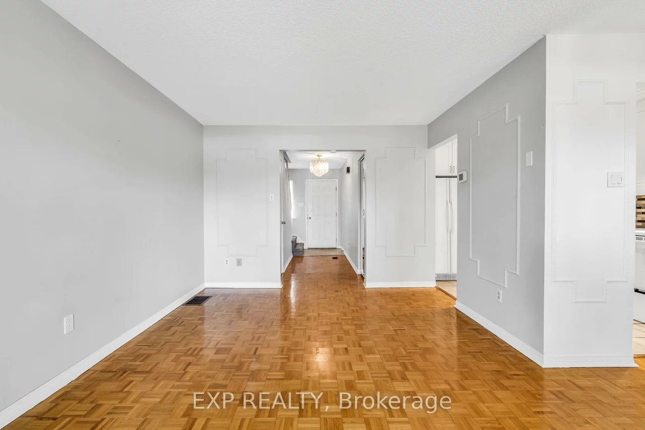 22, Niles, Aileen-Willowbrook, Markham