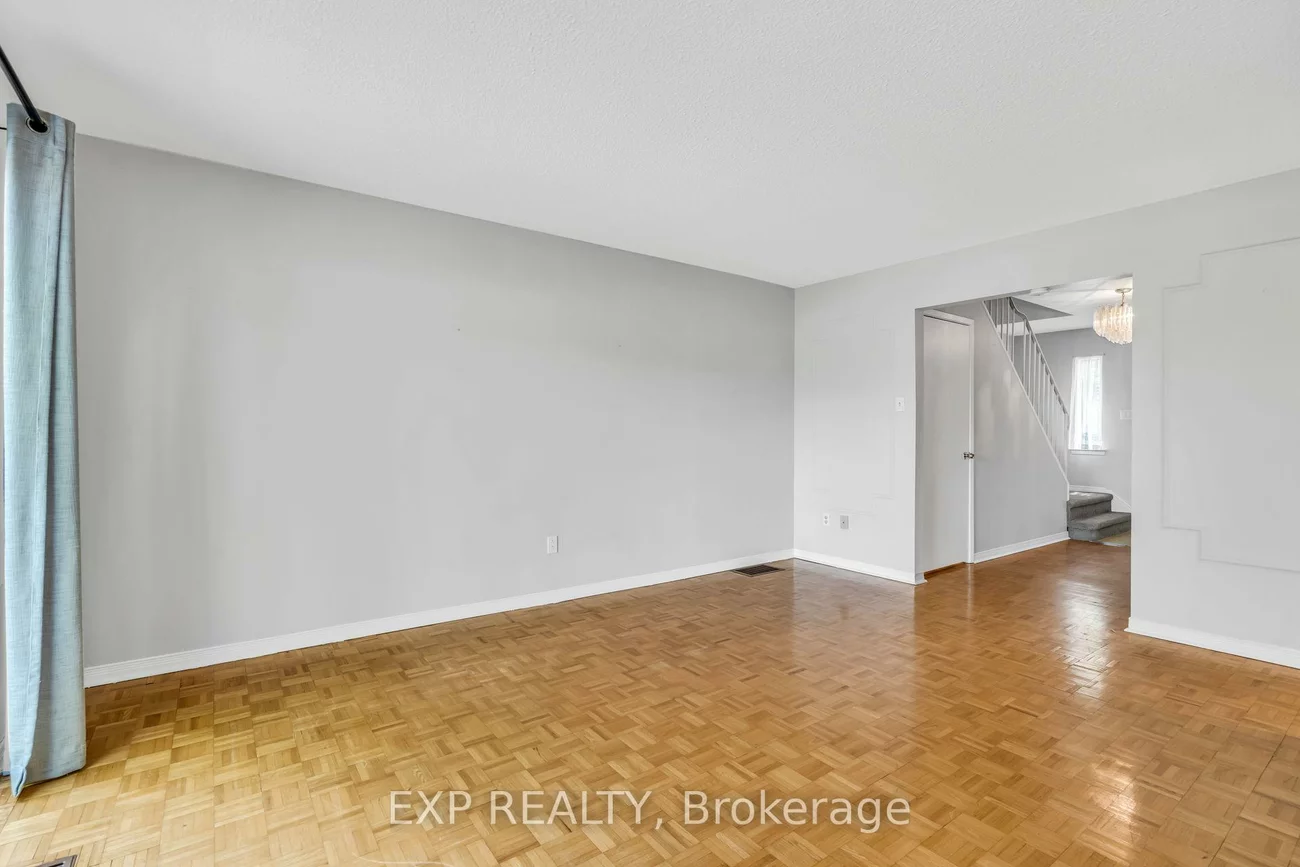 22, Niles, Aileen-Willowbrook, Markham