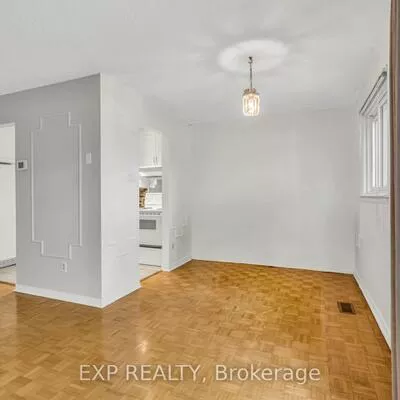 22, Niles, Aileen-Willowbrook, Markham