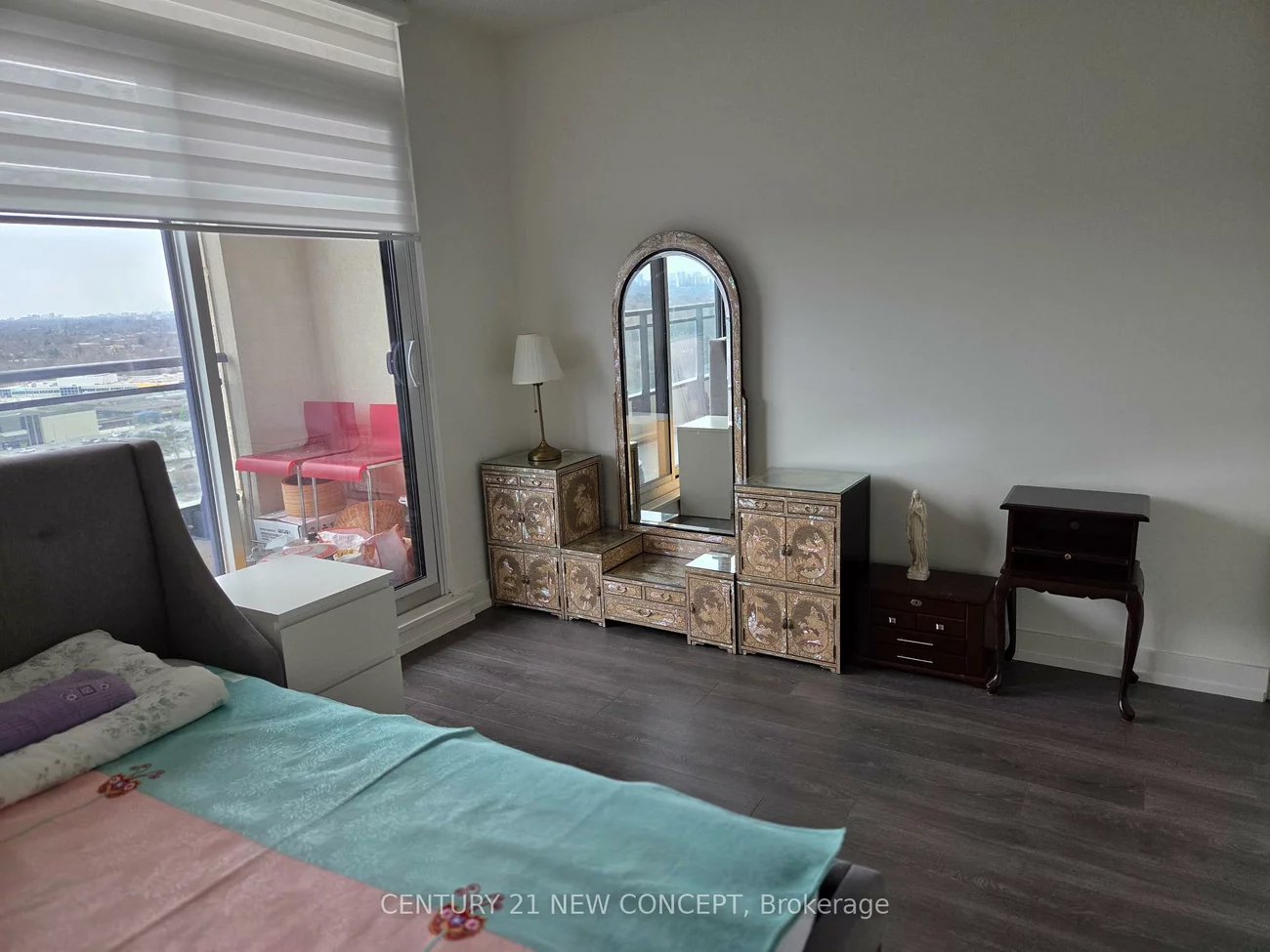 1, Grandview, Grandview, Markham