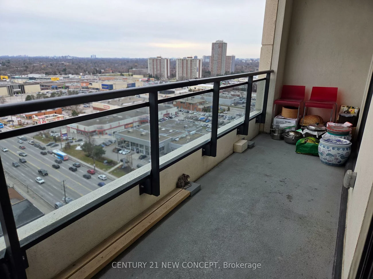 1, Grandview, Grandview, Markham