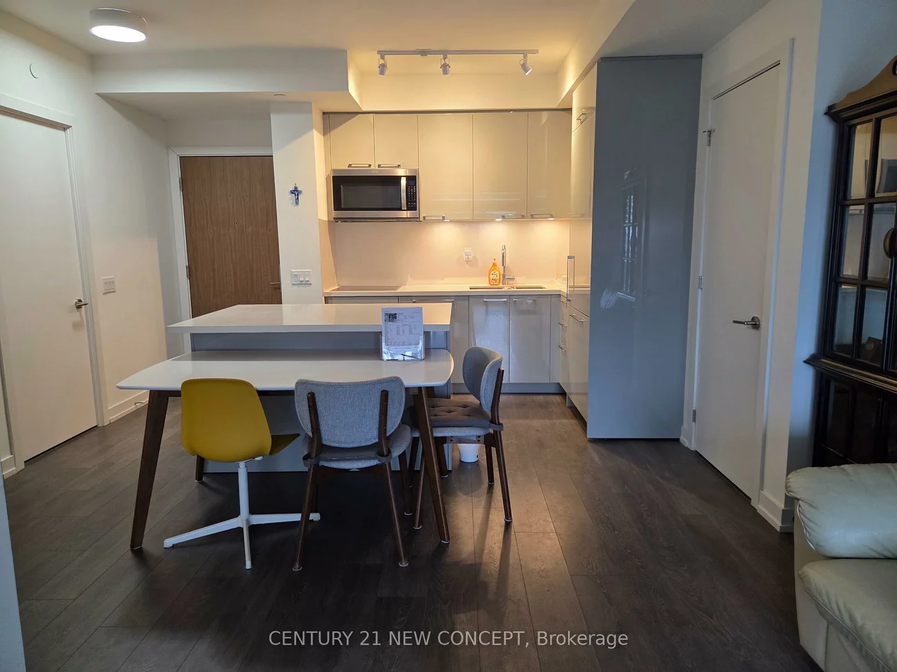 1, Grandview, Grandview, Markham