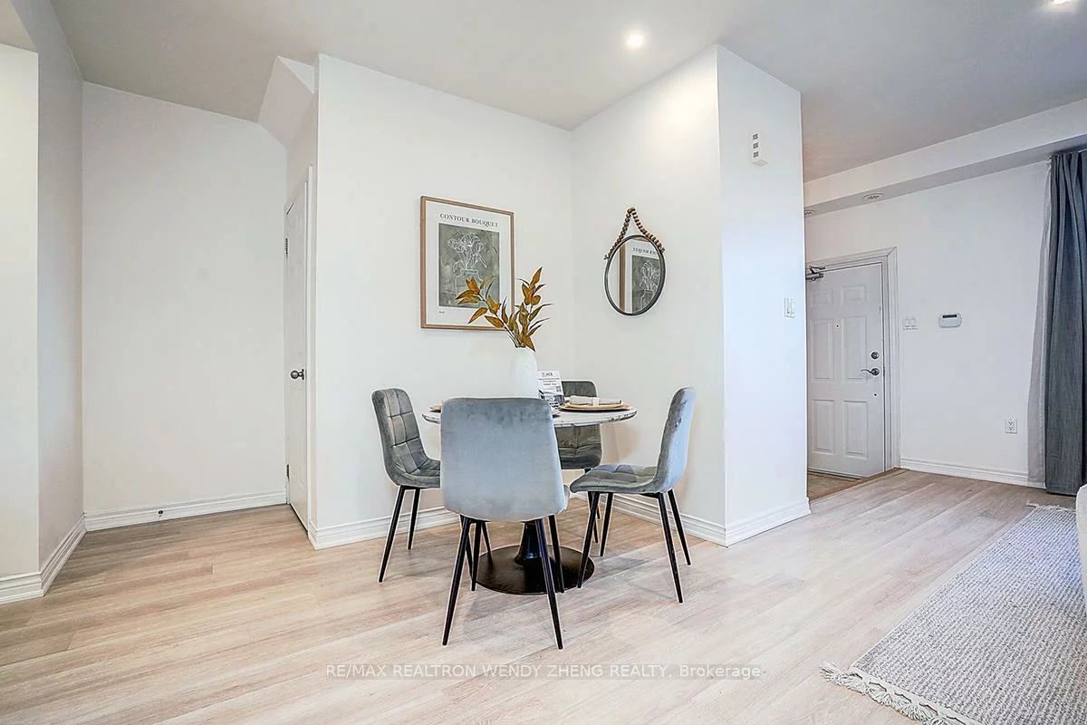 261, Aldergrove, Milliken Mills East, Markham