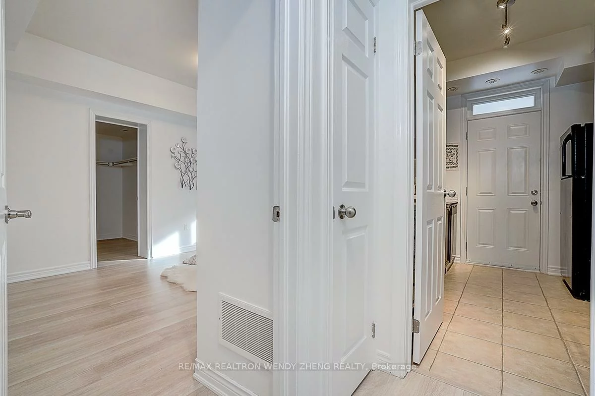 261, Aldergrove, Milliken Mills East, Markham