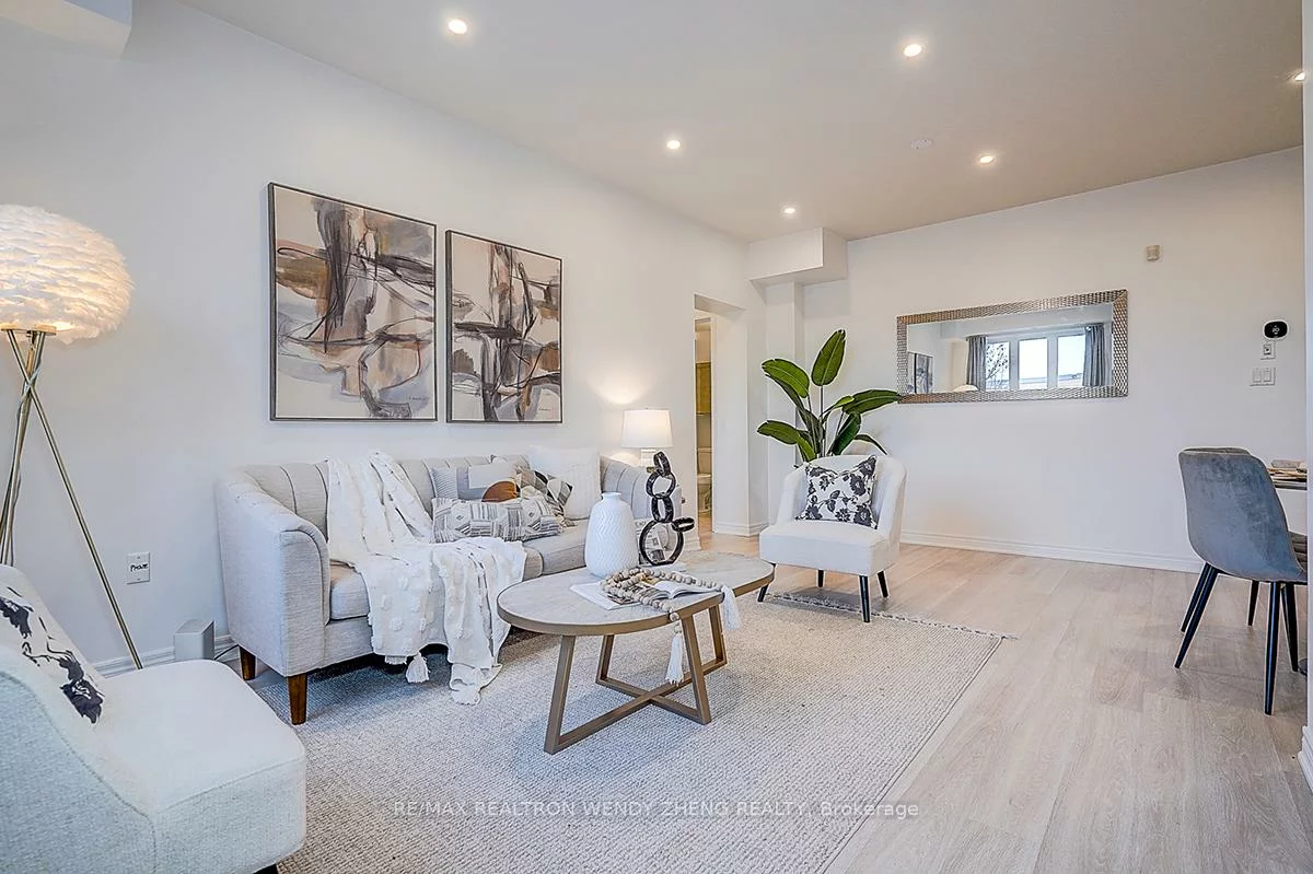 261, Aldergrove, Milliken Mills East, Markham