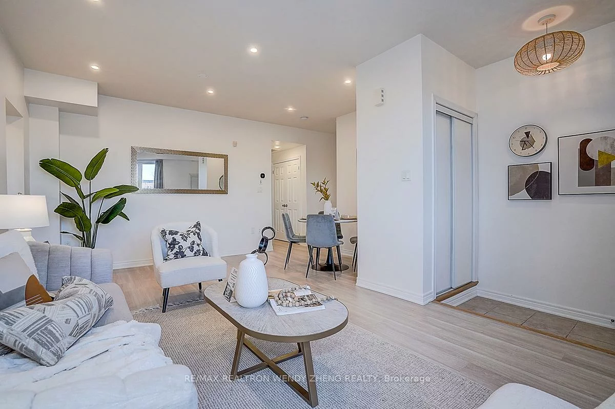 261, Aldergrove, Milliken Mills East, Markham