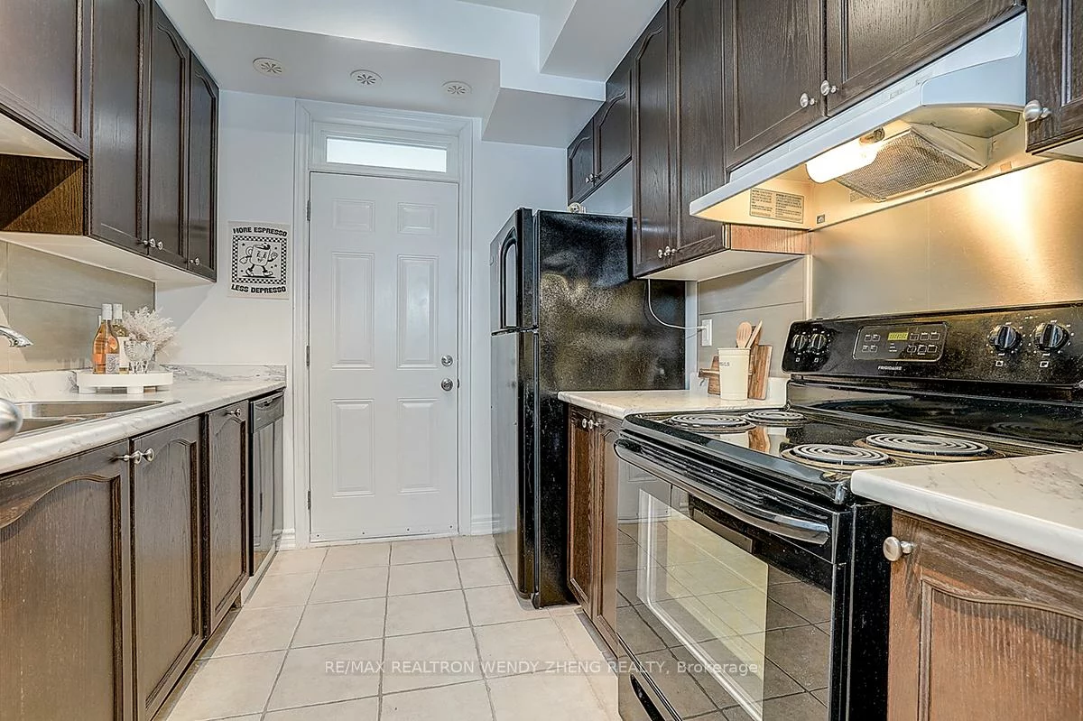 261, Aldergrove, Milliken Mills East, Markham