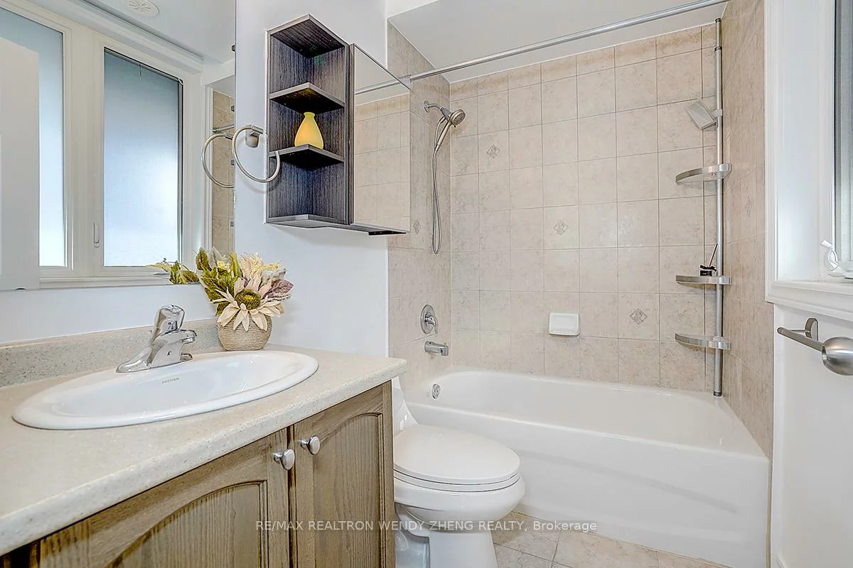 261, Aldergrove, Milliken Mills East, Markham