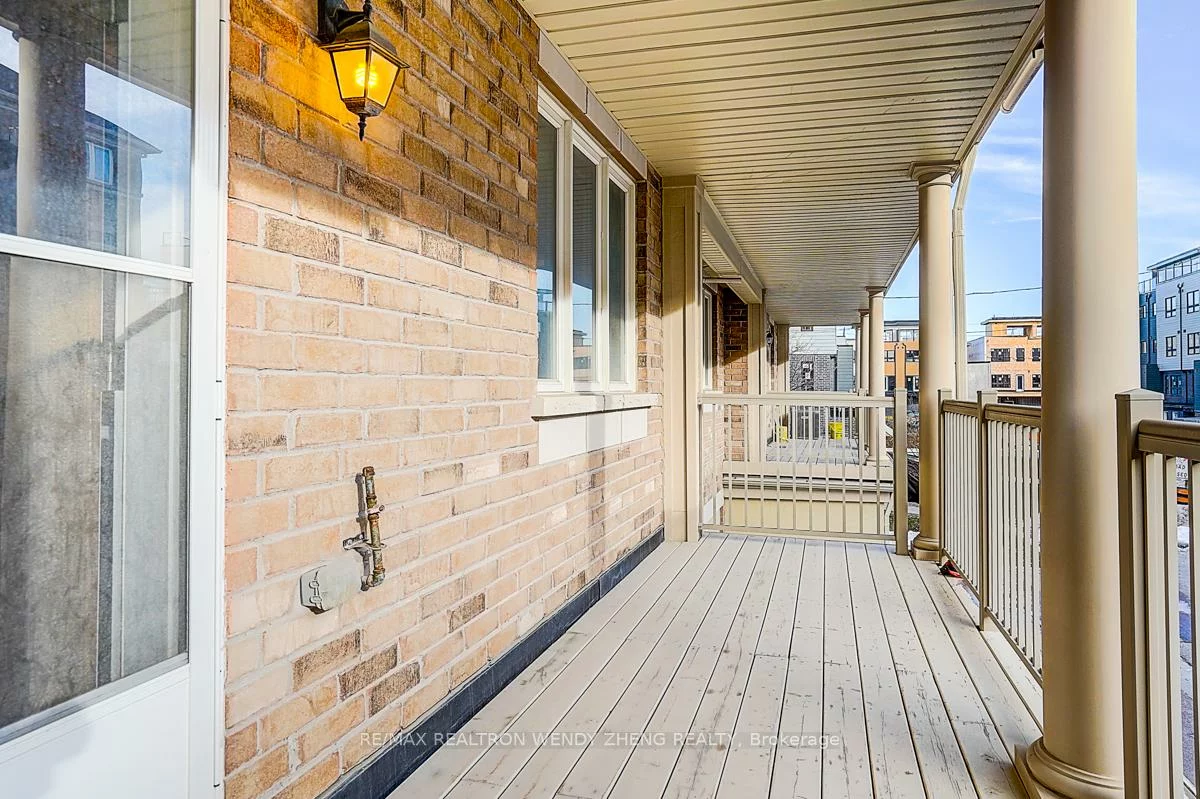 261, Aldergrove, Milliken Mills East, Markham