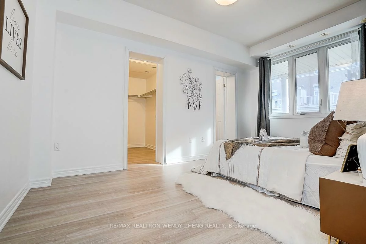 261, Aldergrove, Milliken Mills East, Markham