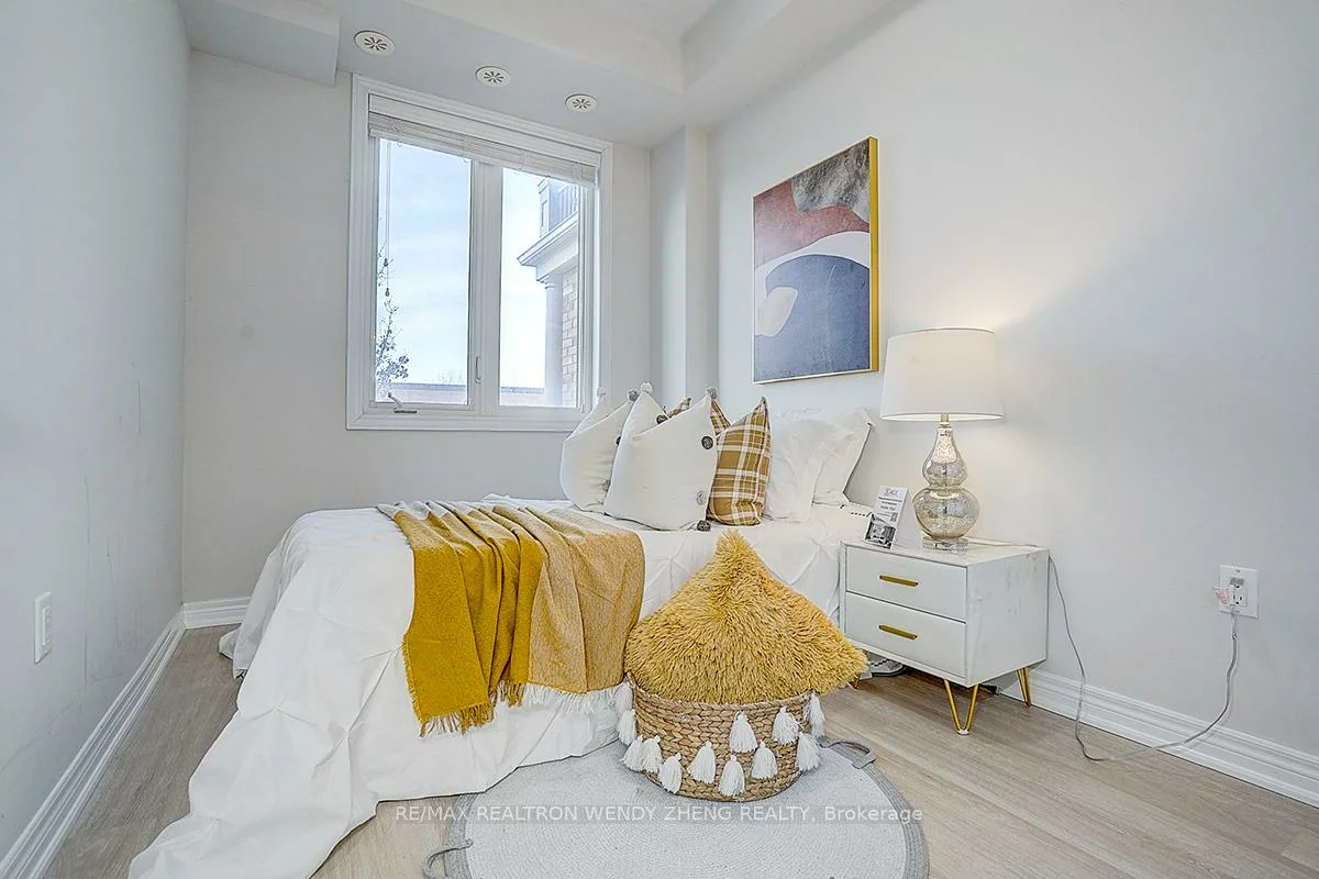 261, Aldergrove, Milliken Mills East, Markham