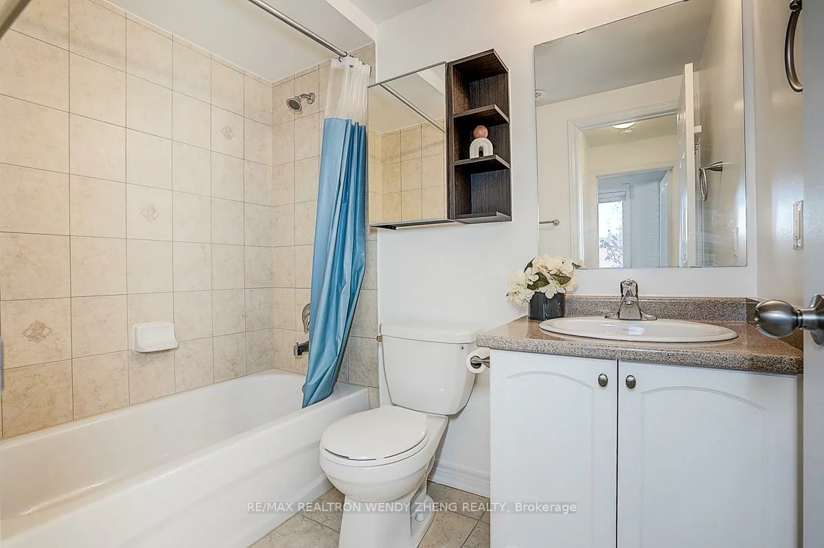 261, Aldergrove, Milliken Mills East, Markham