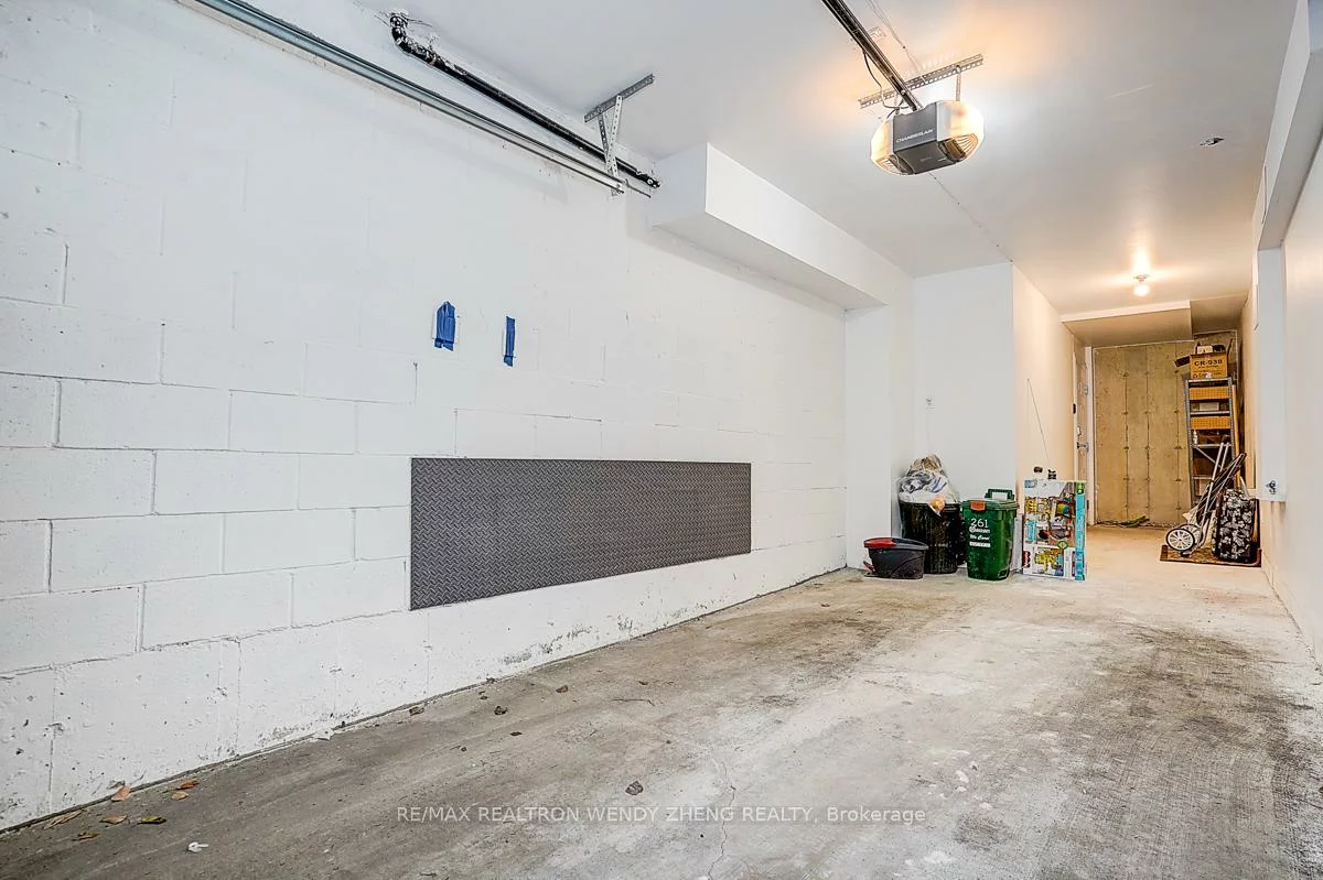 261, Aldergrove, Milliken Mills East, Markham