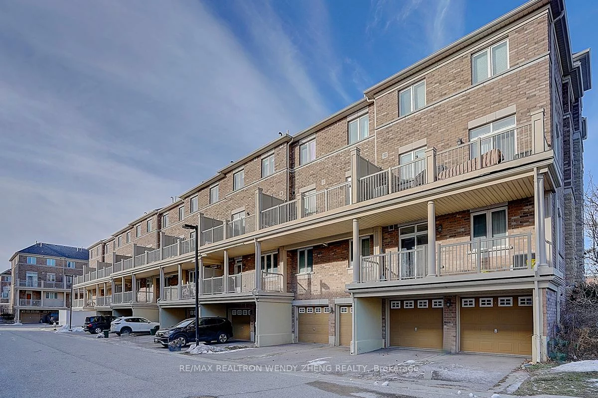 261, Aldergrove, Milliken Mills East, Markham