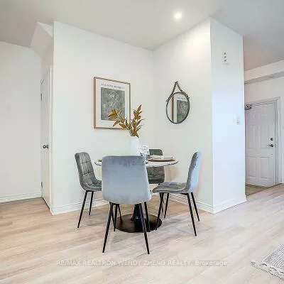 261, Aldergrove, Milliken Mills East, Markham