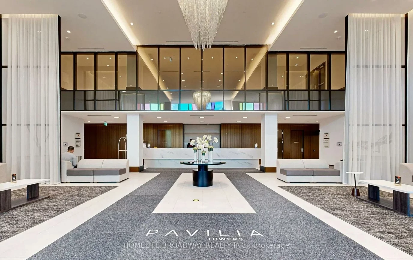 12, Gandhi, Commerce Valley, Markham