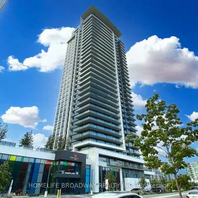 12, Gandhi, Commerce Valley, Markham