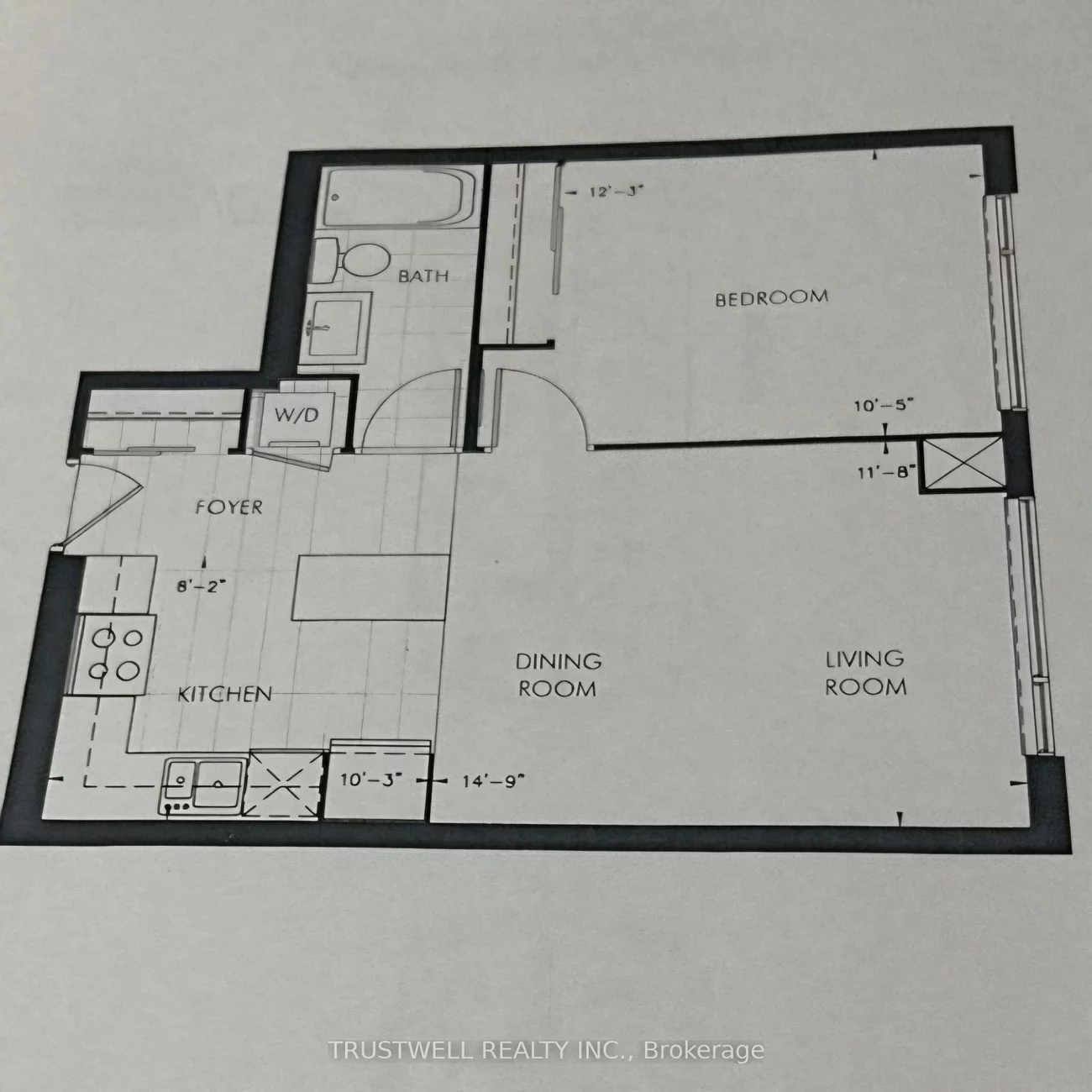 277, South Park, Commerce Valley, Markham