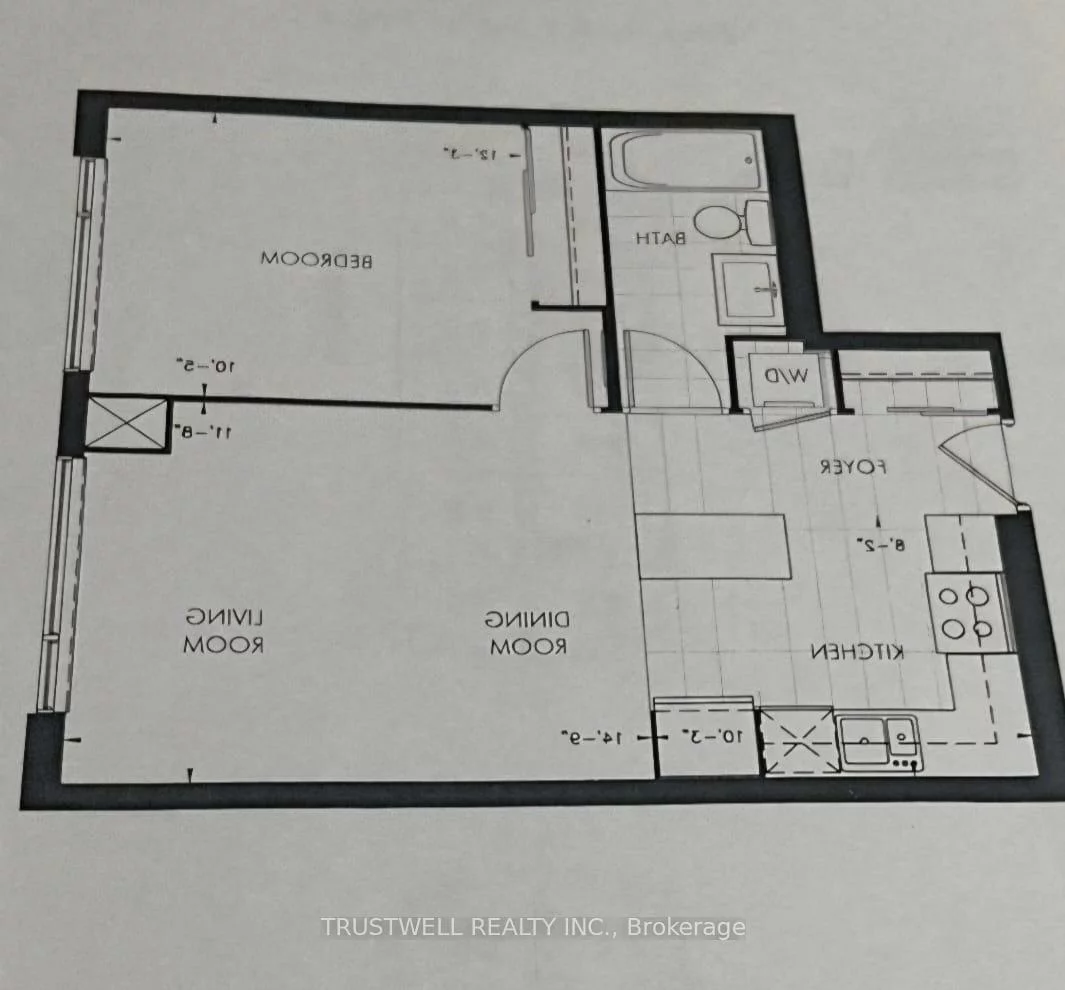 277, South Park, Commerce Valley, Markham