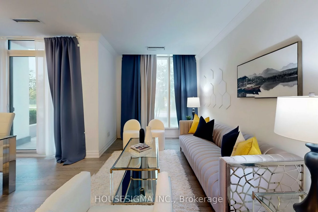 18, Rouge Valley, Unionville, Markham