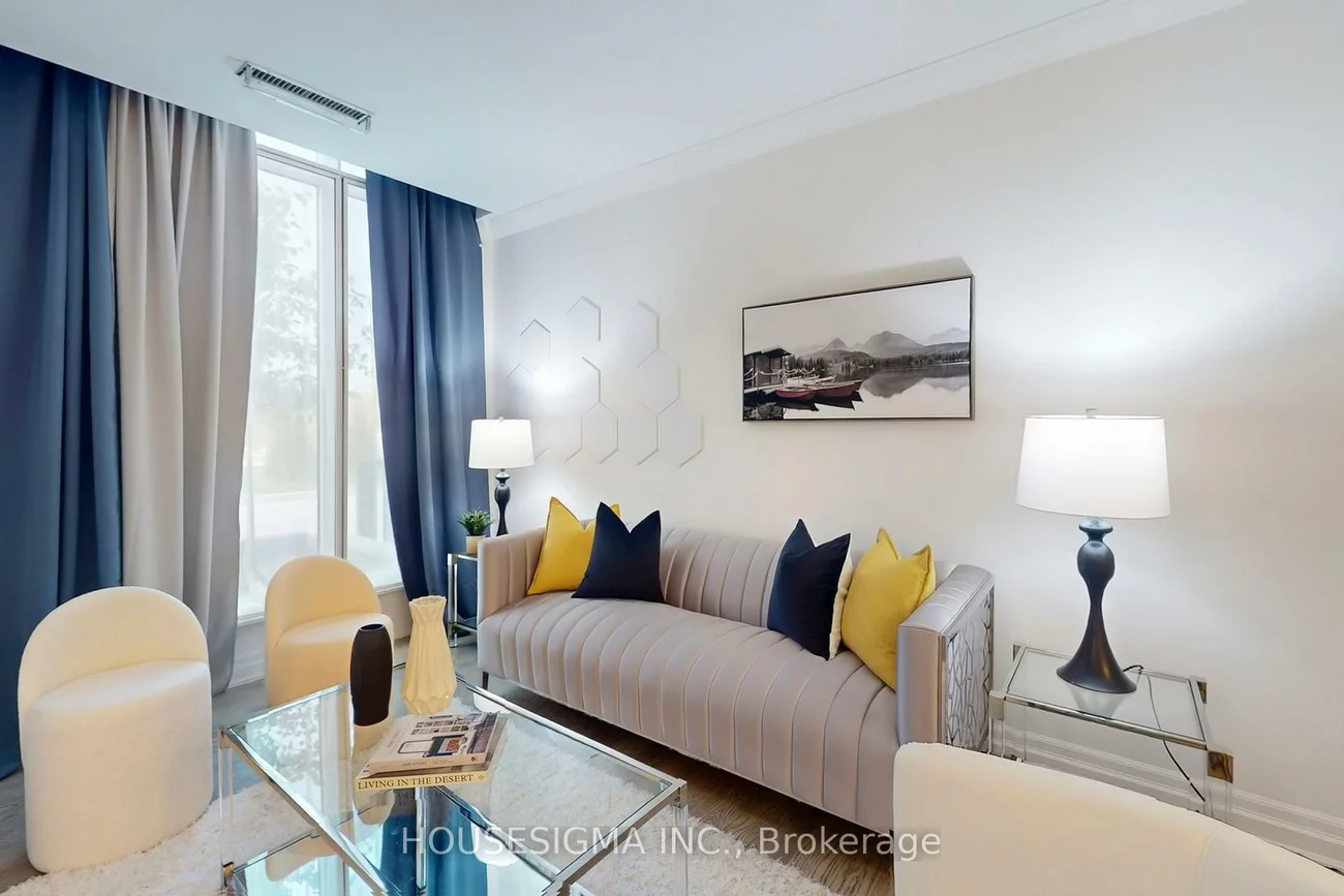 18, Rouge Valley, Unionville, Markham