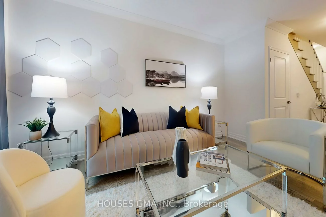 18, Rouge Valley, Unionville, Markham