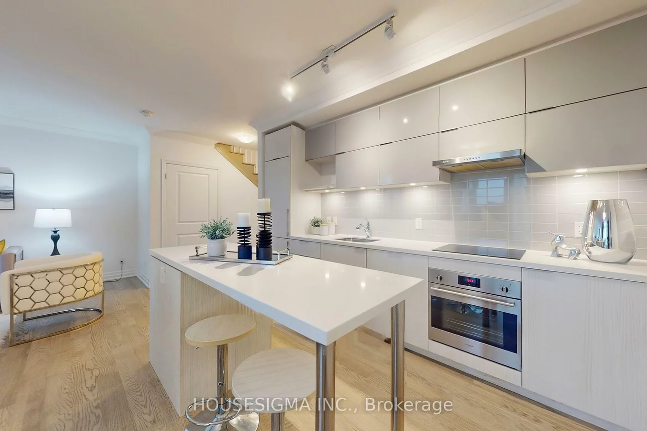 18, Rouge Valley, Unionville, Markham