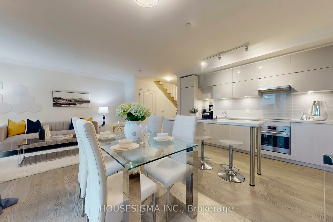 18, Rouge Valley, Unionville, Markham