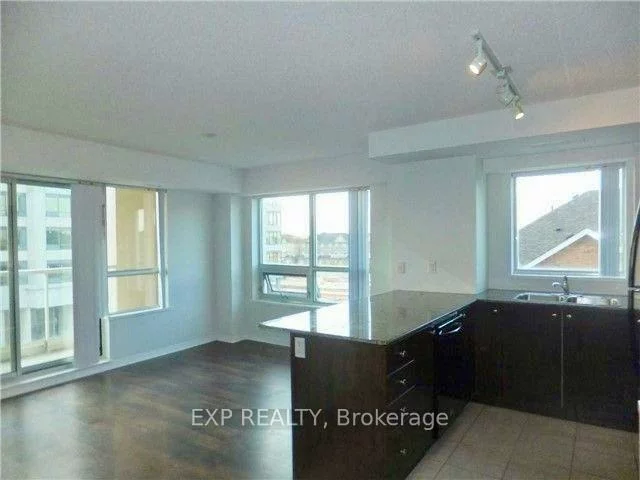 4600, Steeles, Milliken Mills East, Markham