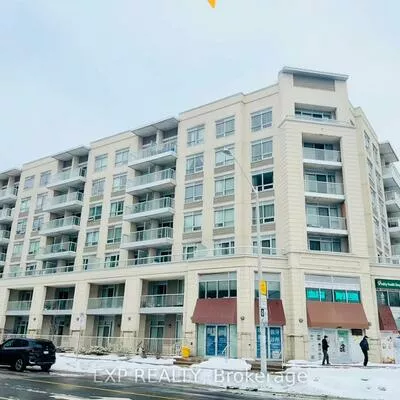 4600, Steeles, Milliken Mills East, Markham