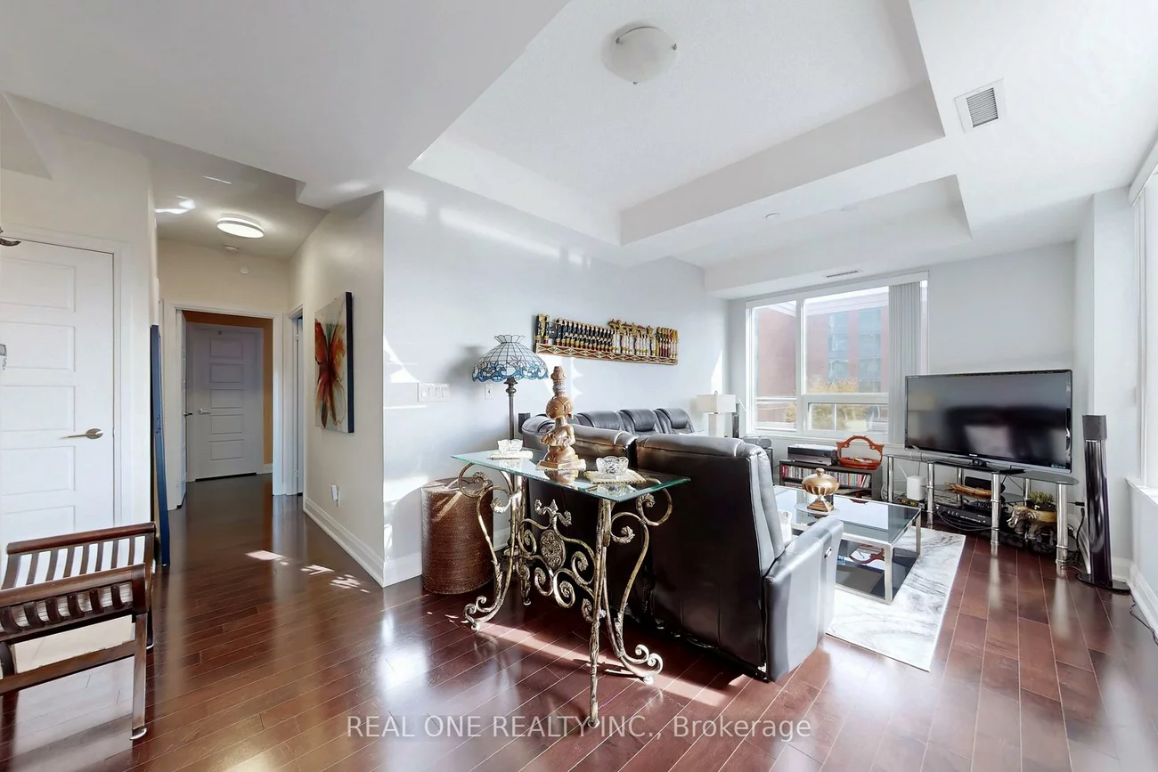 1, Uptown, Unionville, Markham