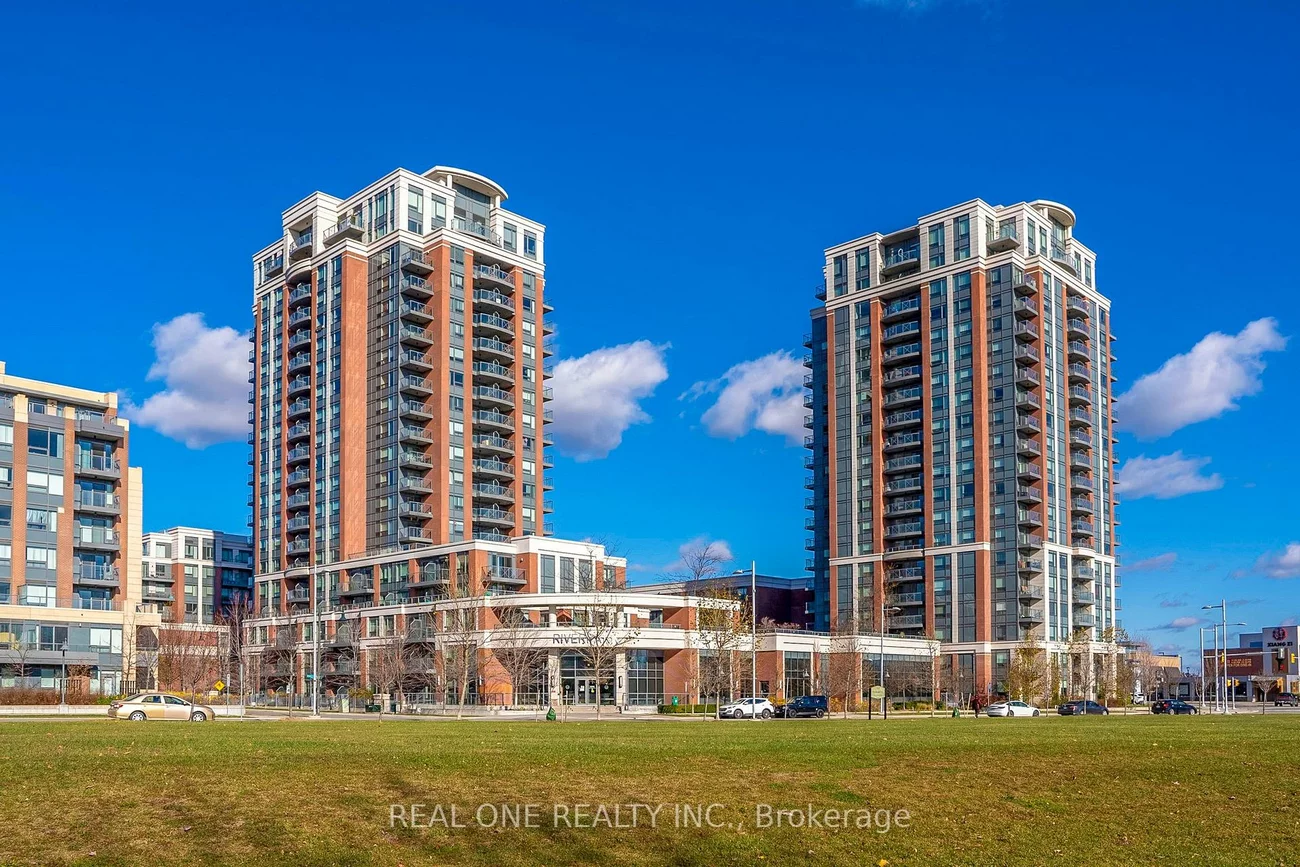 1, Uptown, Unionville, Markham