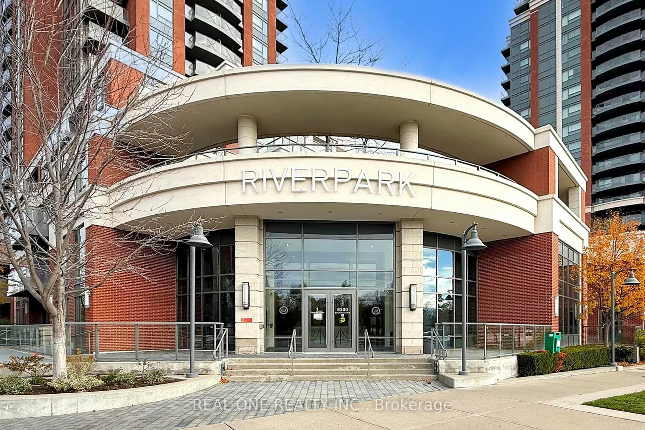 1, Uptown, Unionville, Markham