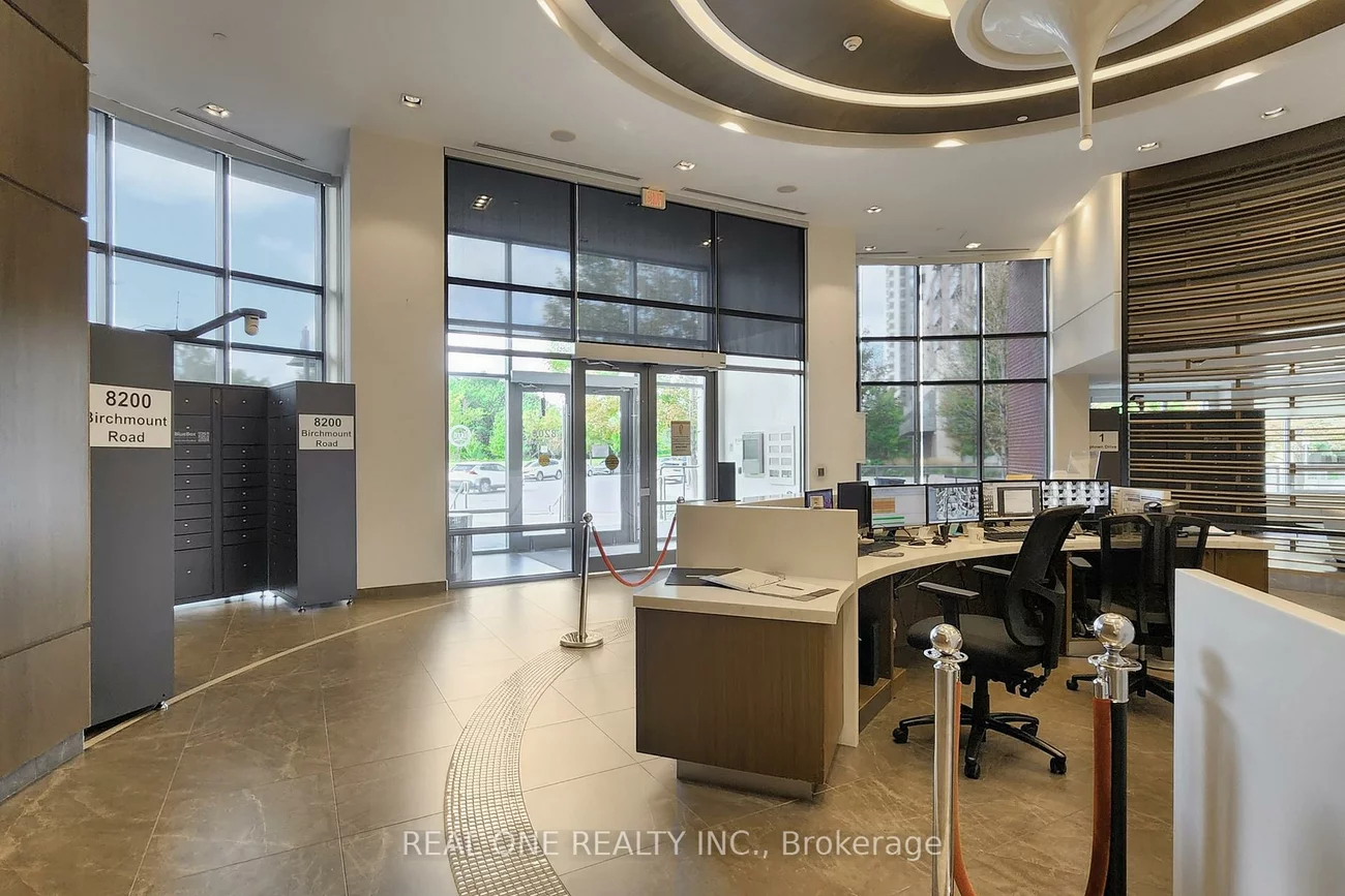 1, Uptown, Unionville, Markham