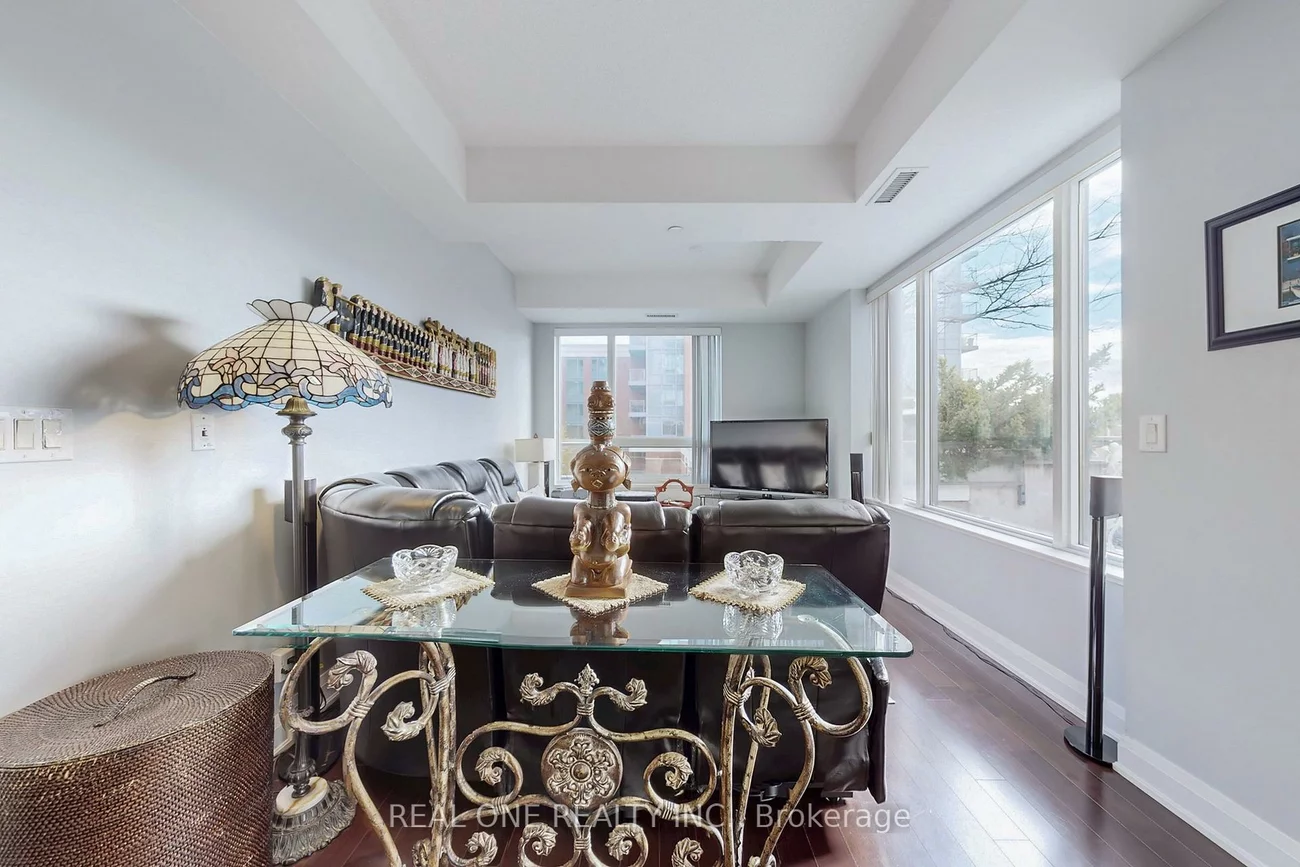 1, Uptown, Unionville, Markham