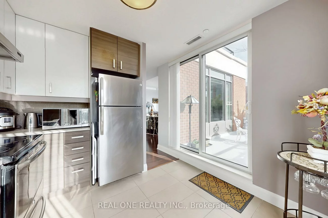 1, Uptown, Unionville, Markham