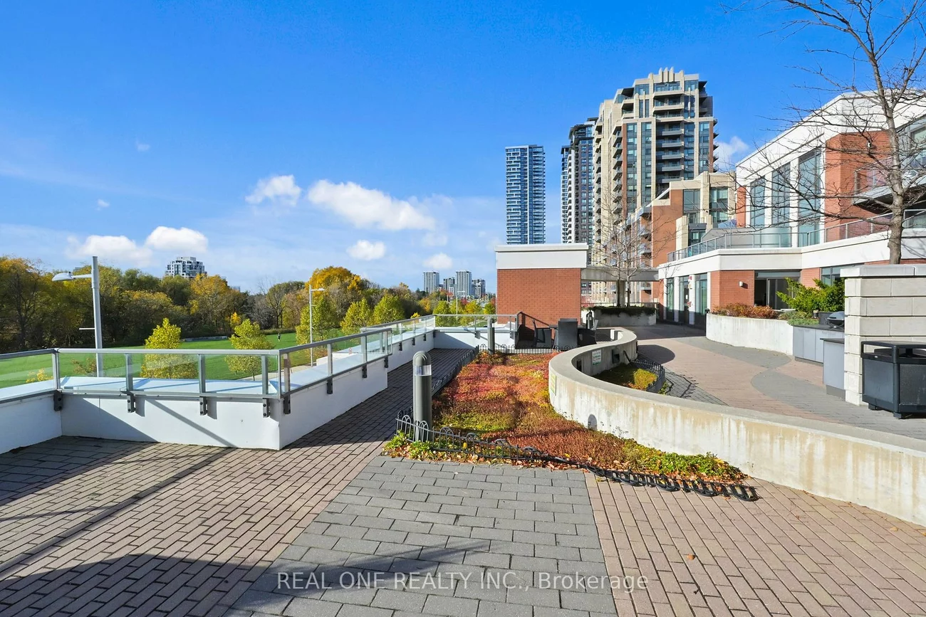 1, Uptown, Unionville, Markham