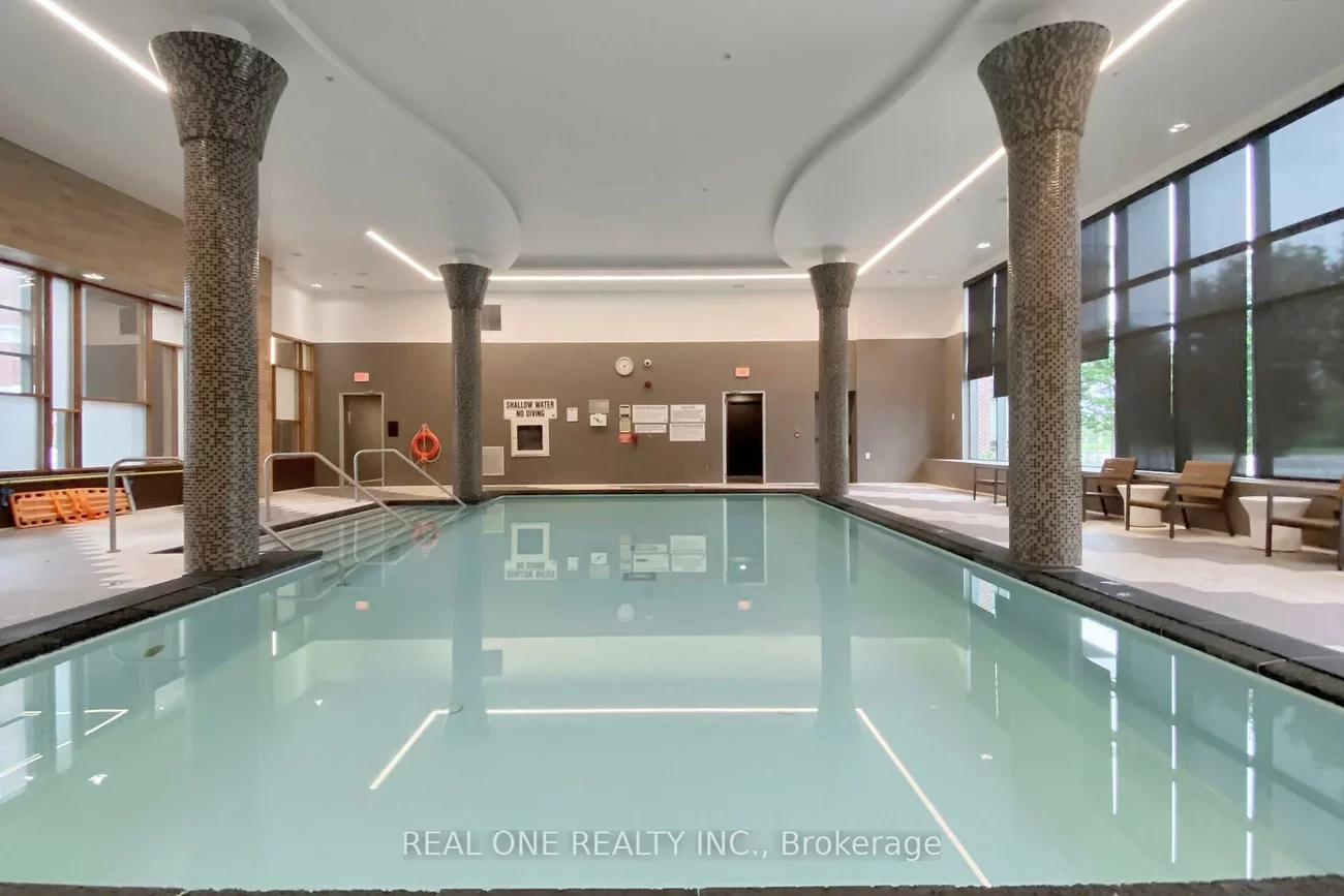 1, Uptown, Unionville, Markham