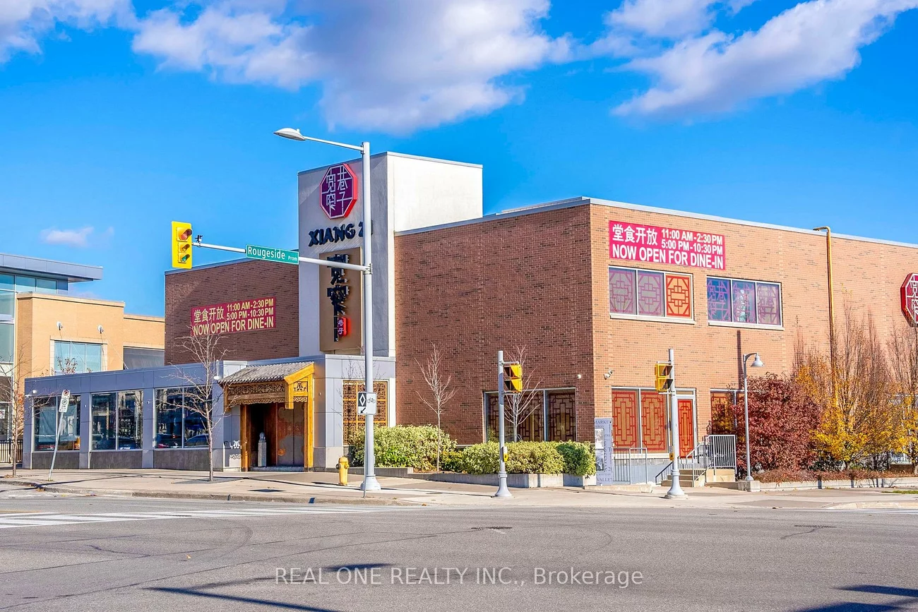 1, Uptown, Unionville, Markham