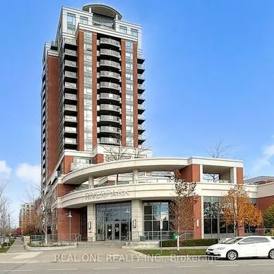 1, Uptown, Unionville, Markham