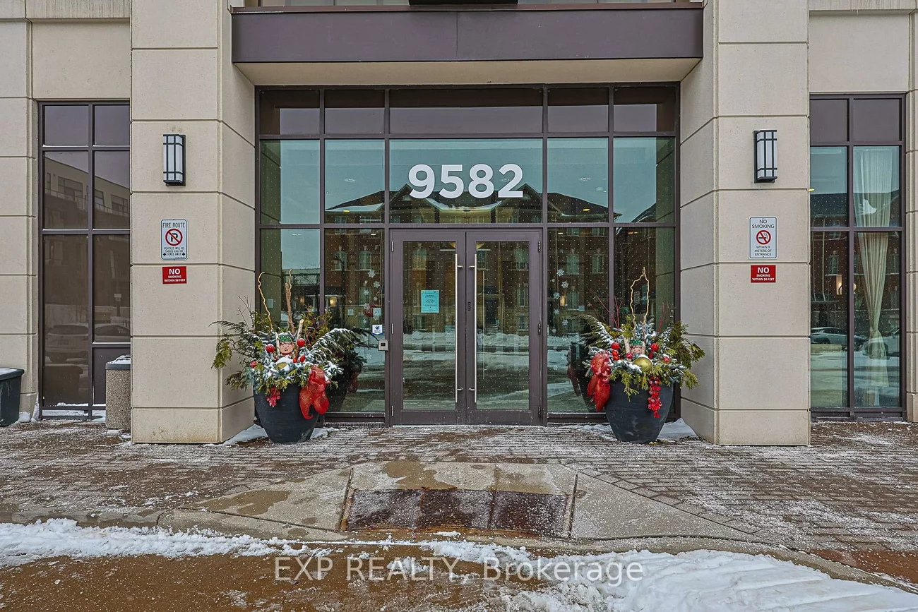 9582, Markham, Wismer, Markham