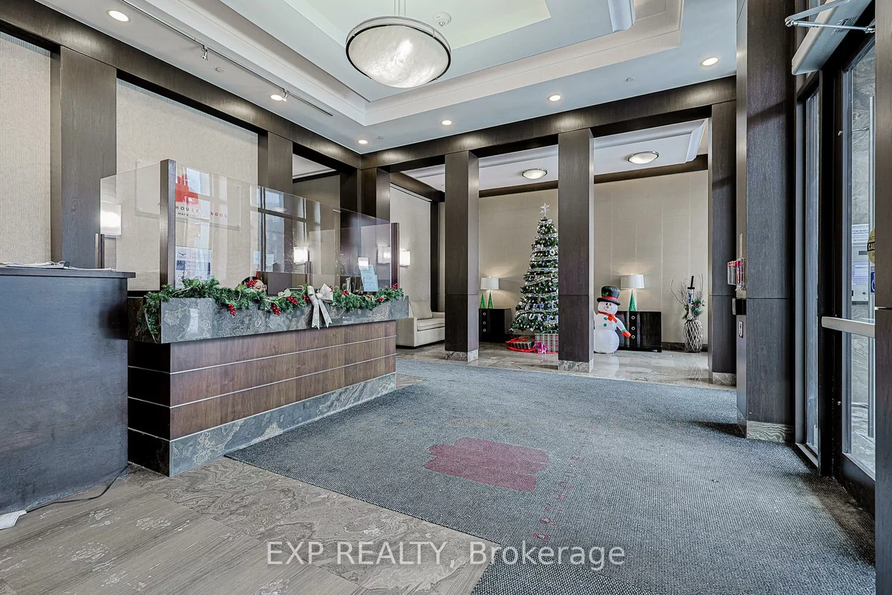 9582, Markham, Wismer, Markham