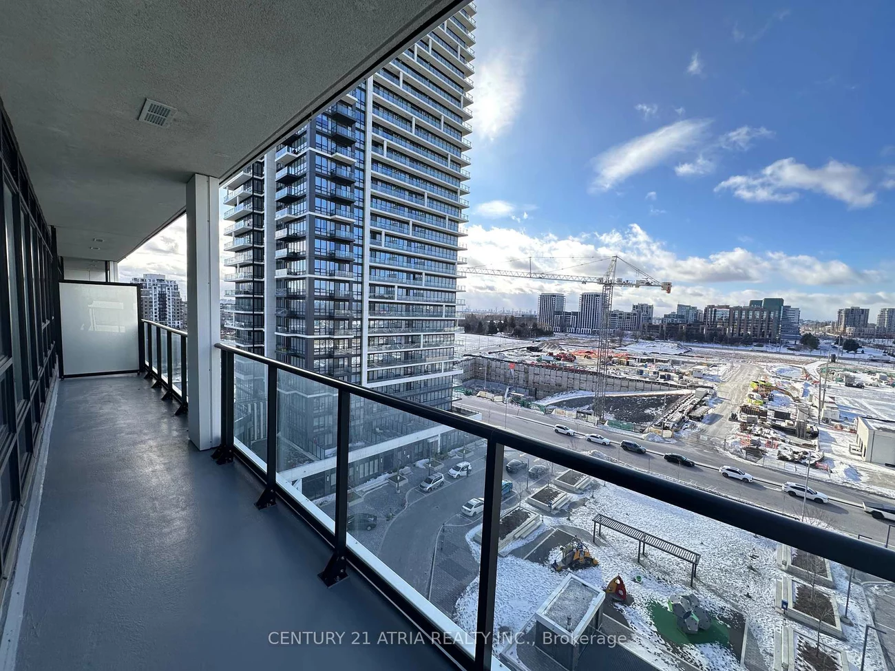 18, Water Walk, Unionville, Markham