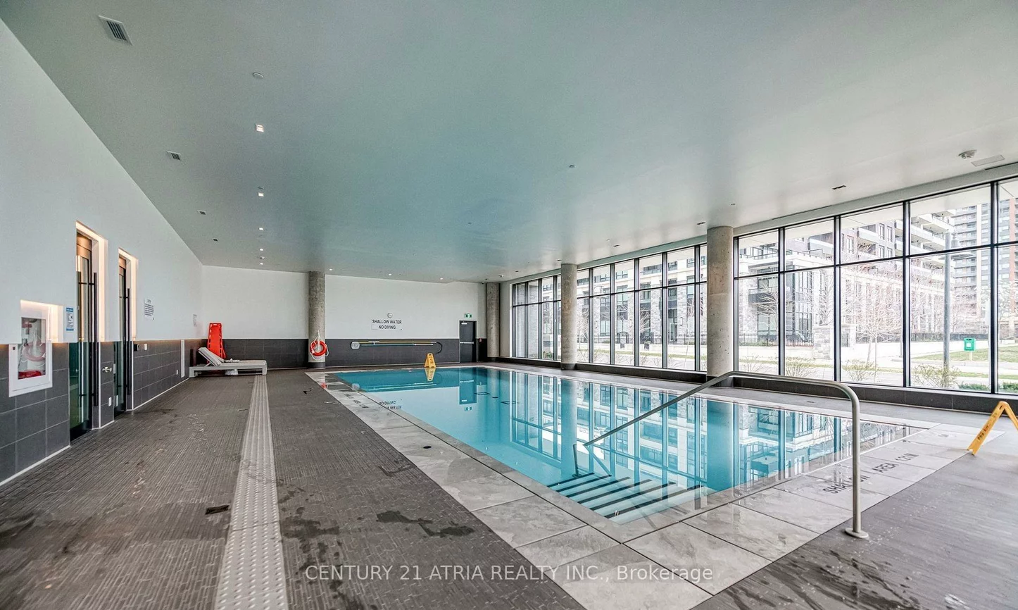 18, Water Walk, Unionville, Markham