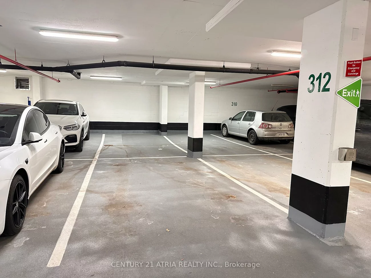 18, Water Walk, Unionville, Markham