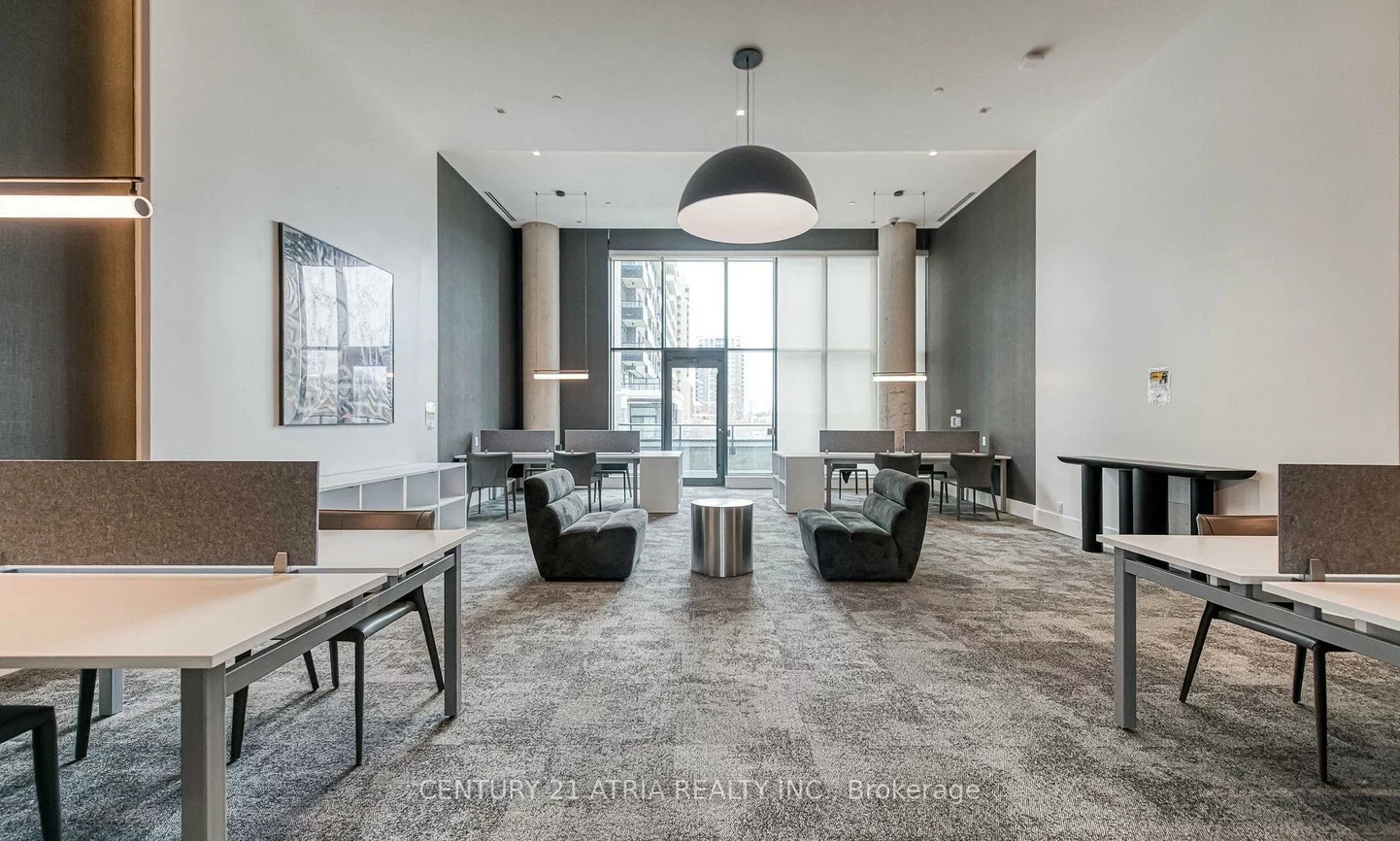 18, Water Walk, Unionville, Markham