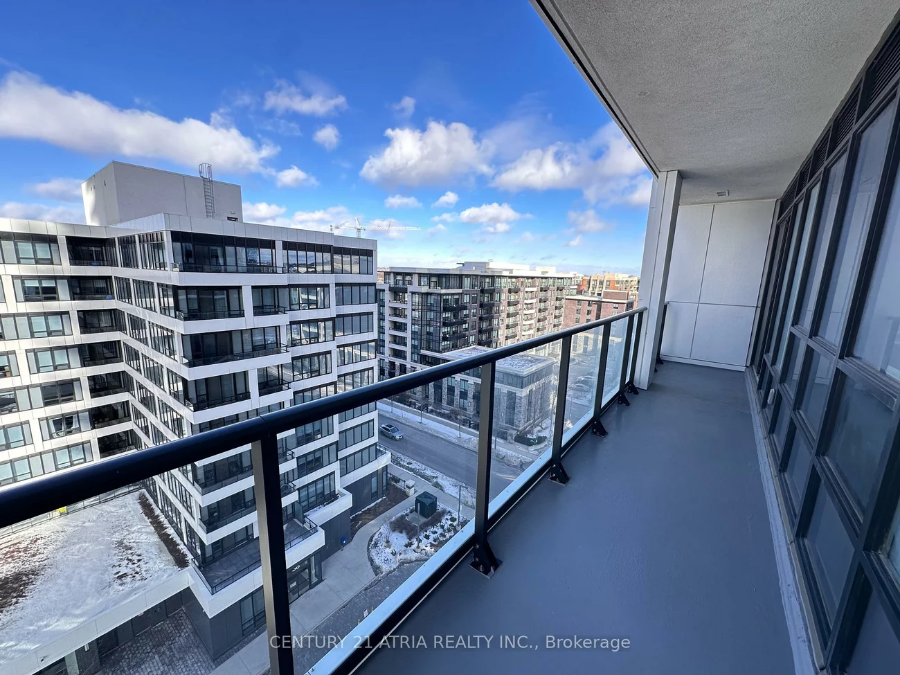 18, Water Walk, Unionville, Markham